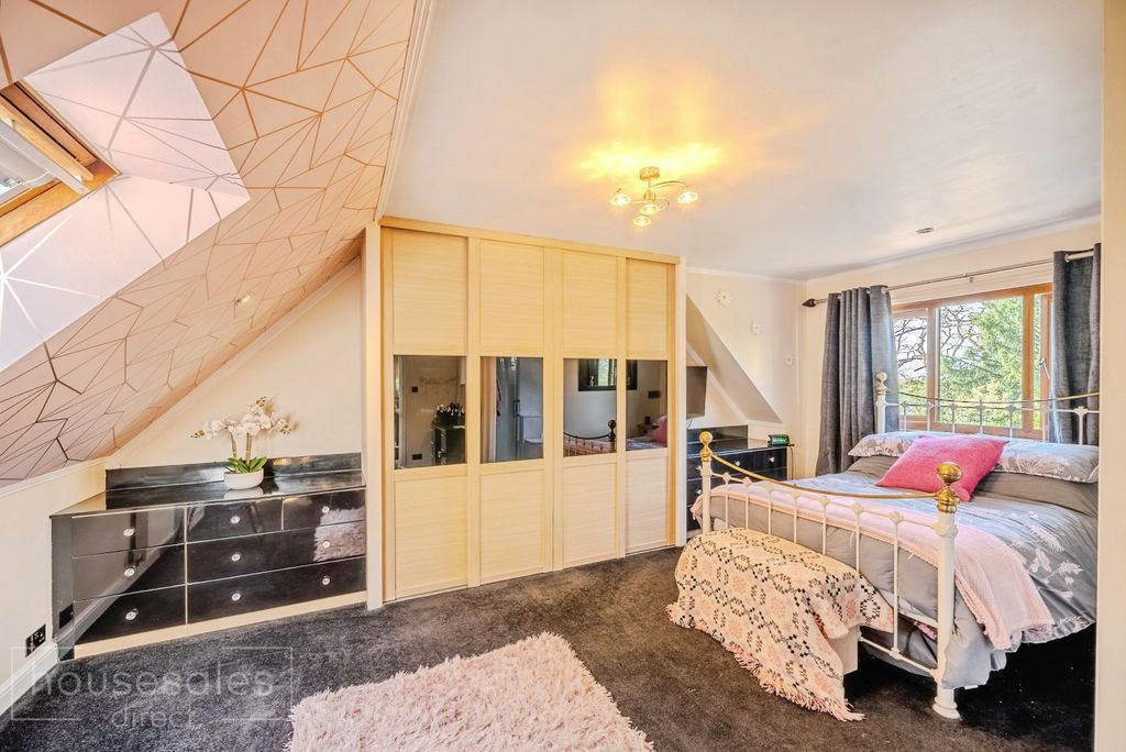 Additional image 12 of 4 bed detached house for saleMount Ballan Bungalows Portskewett, Caldicot NP26