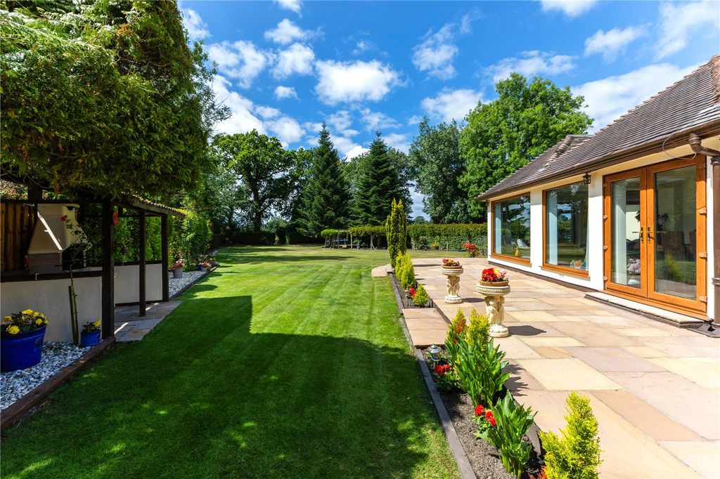 Additional image 21 of 4 bed detached house for saleRake Lane, Chorlton-By-Backford, Chester, Cheshire CH2