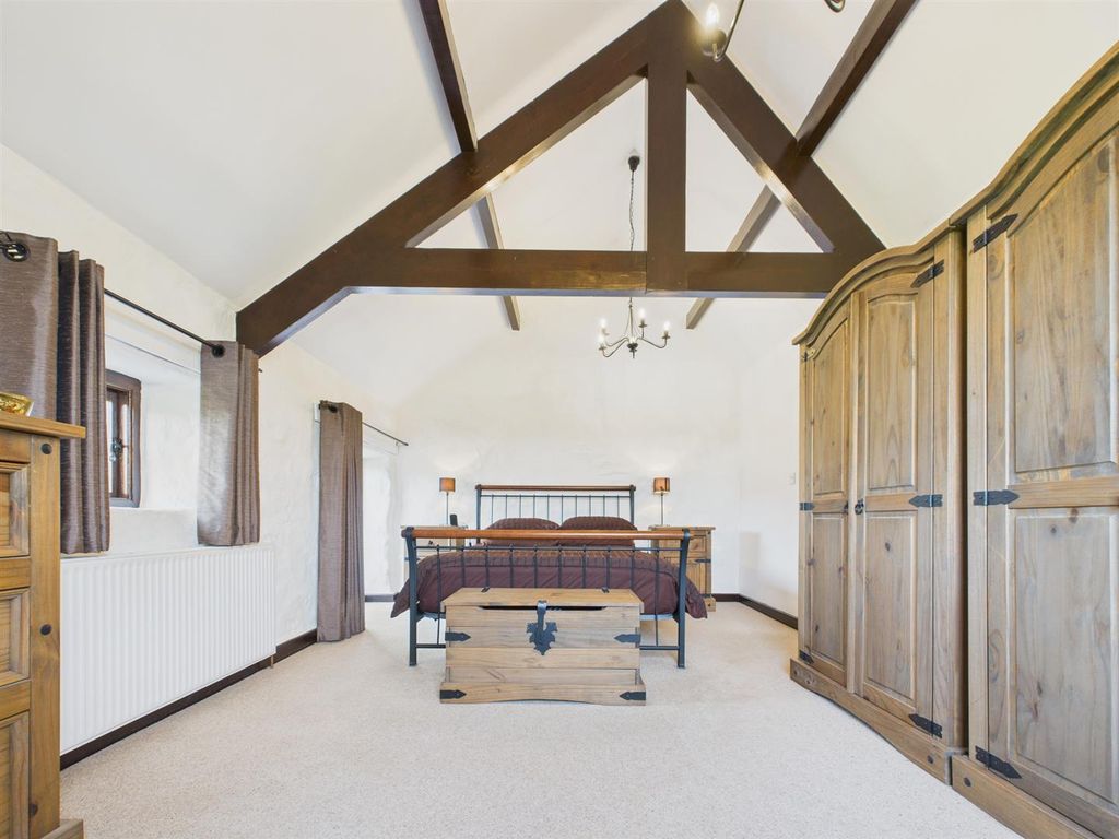 Additional image 33 of 4 bed property for saleLlanvaches, Caldicot NP26
