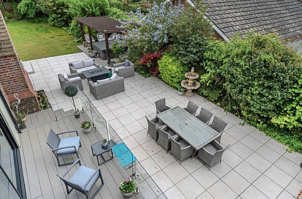 Additional image 36 of 7 bed detached house for saleHeathway, Camberley, Surrey GU15