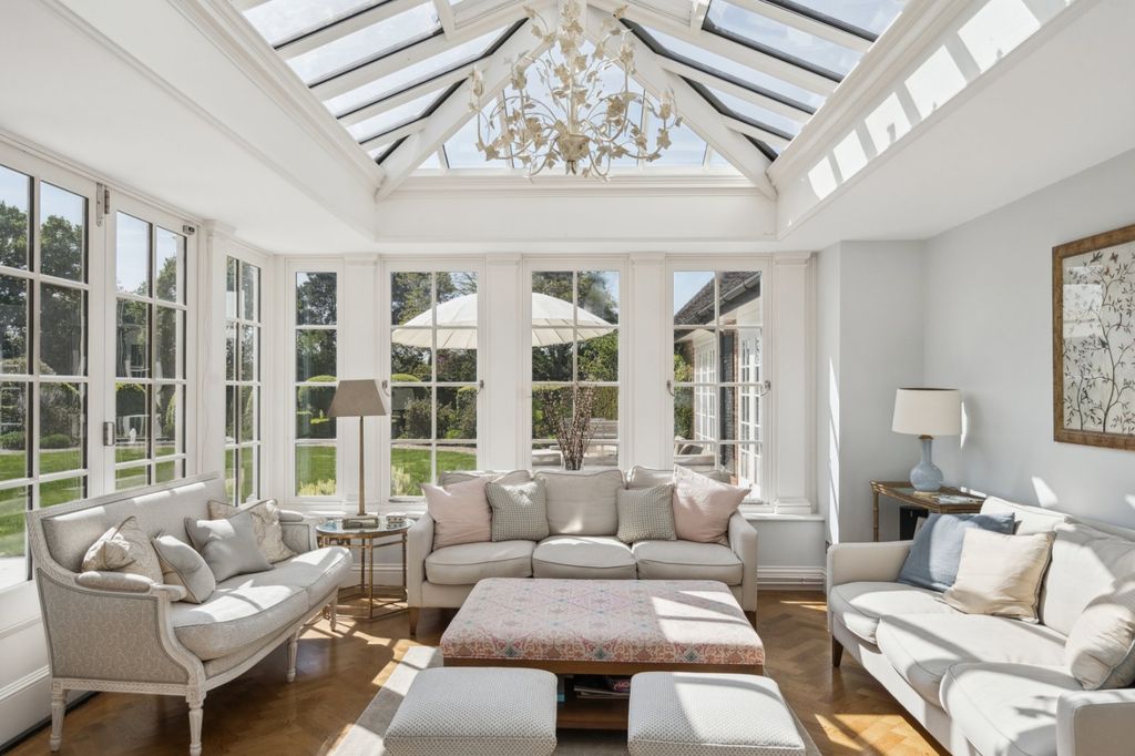 Additional image 8 of 7 bed country house for saleThree Households, Chalfont St. Giles, Buckinghamshire HP8