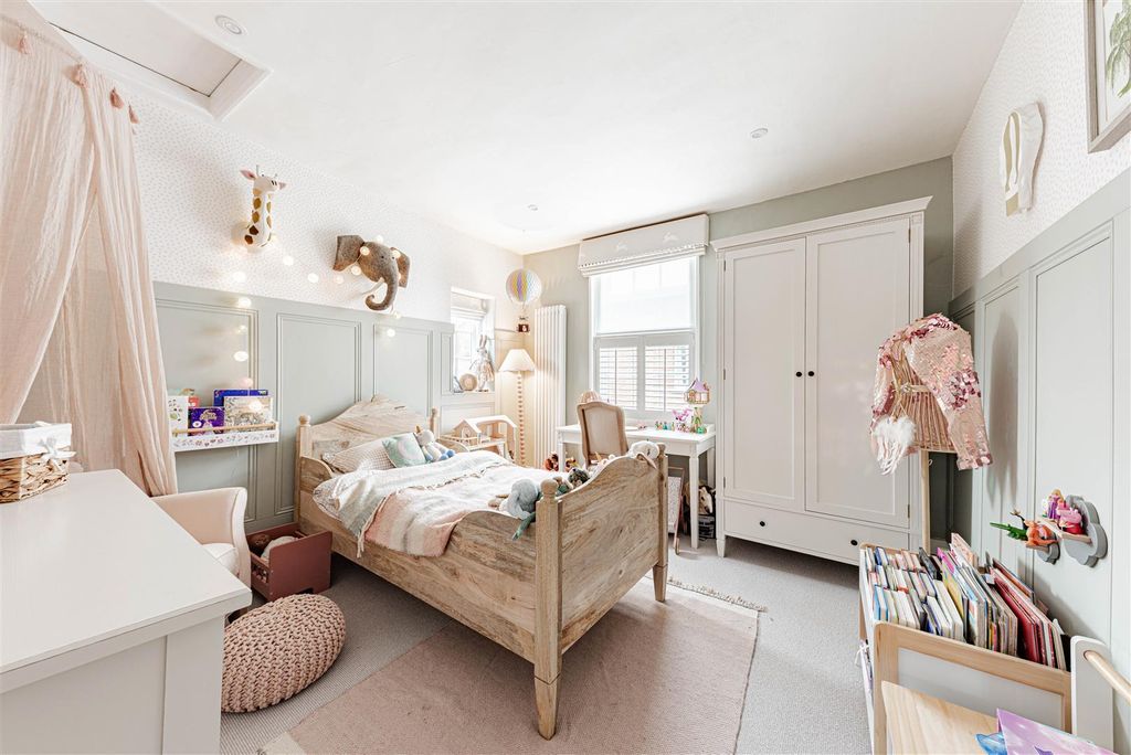 Additional image 18 of 5 bed detached house for saleThe Green, Littlebourne, Canterbury CT3