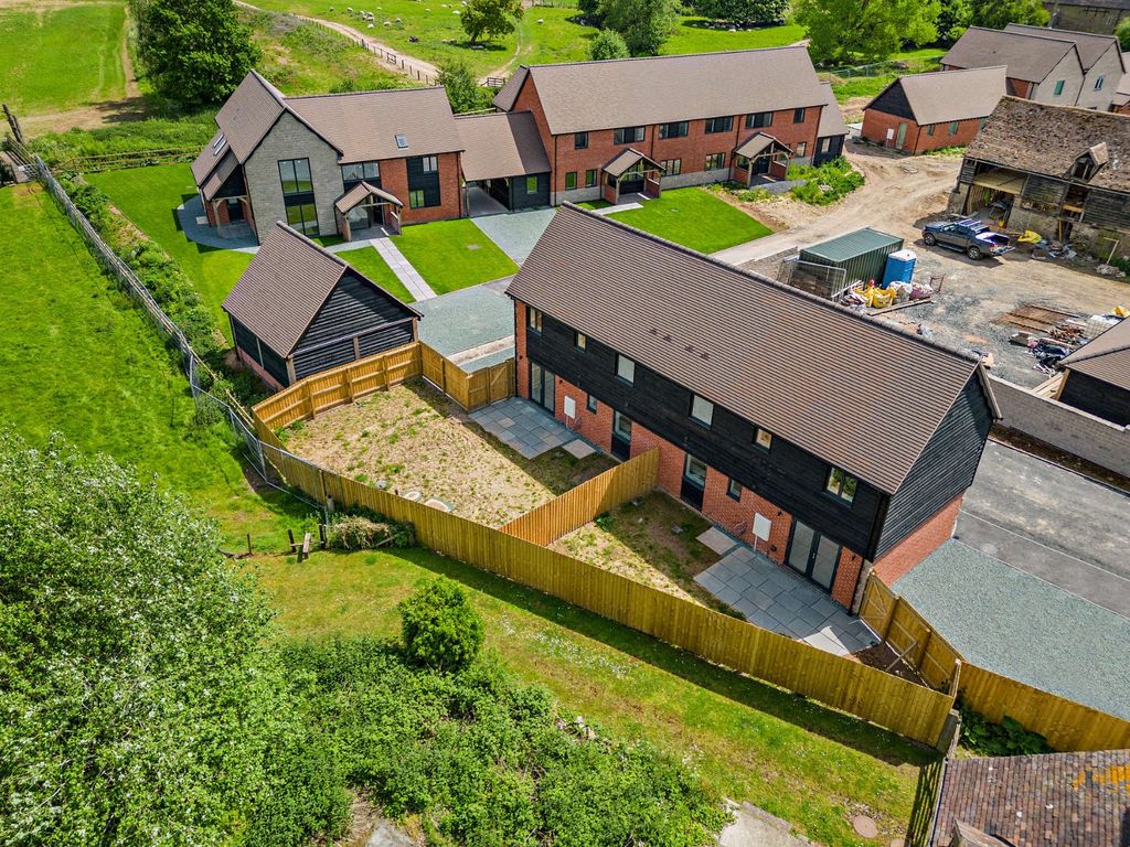 Additional image 3 of 3 bed semi-detached house for sale1 The Grove, Culmington, Ludlow, Shropshire SY8