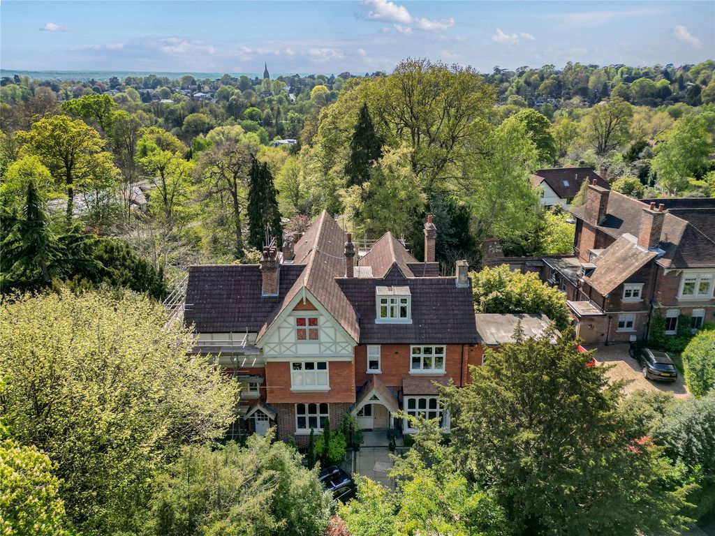 Additional image 5 of 6 bed detached house for saleLubbock Road, Chislehurst BR7