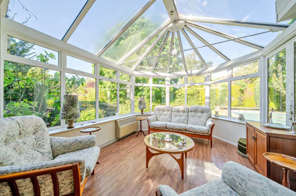 Additional image 10 of 4 bed detached house for saleCamden Park Road, Chislehurst, Kent BR7