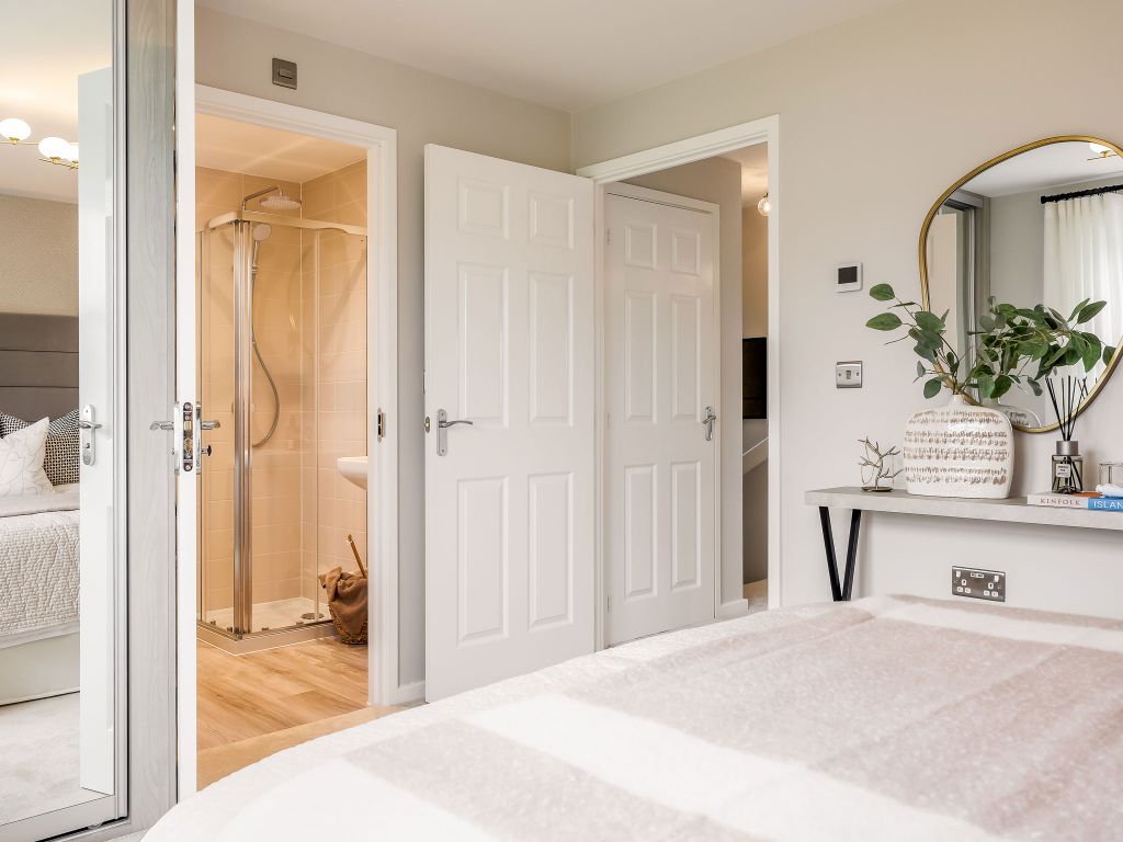 Additional image 10 of 3 bed detached house for sale"The Skelton" at Swindon Village, Cheltenham GL51