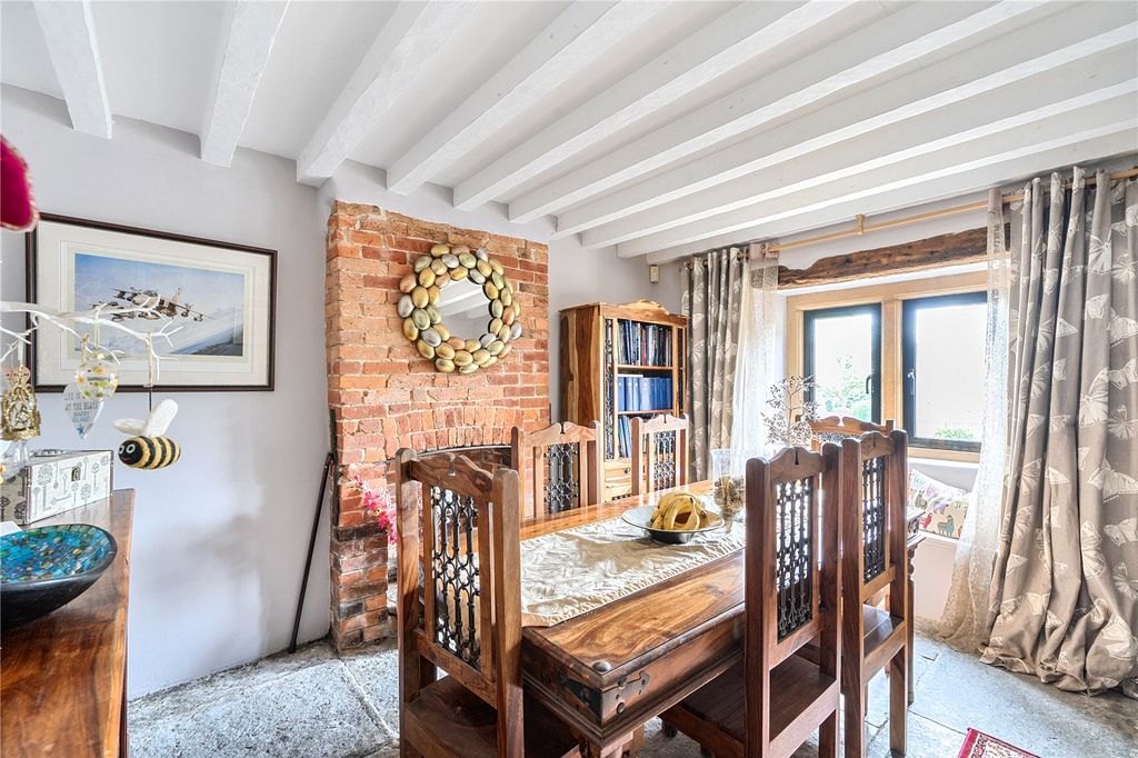 Additional image 5 of 3 bed detached house for saleSouth Chard, Chard, Somerset TA20