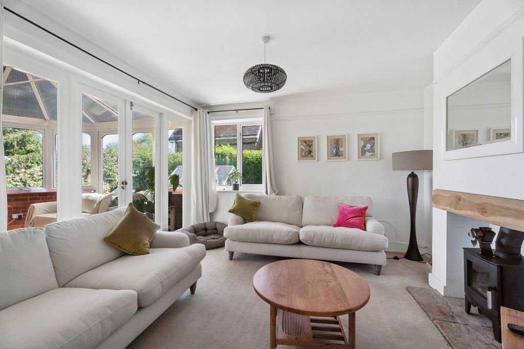 Additional image 3 of 5 bed detached house for saleChartridge Lane, Chesham HP5