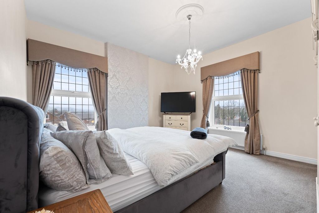 Additional image 17 of 3 bed detached house for saleStation Road, Brimington, Chesterfield S43