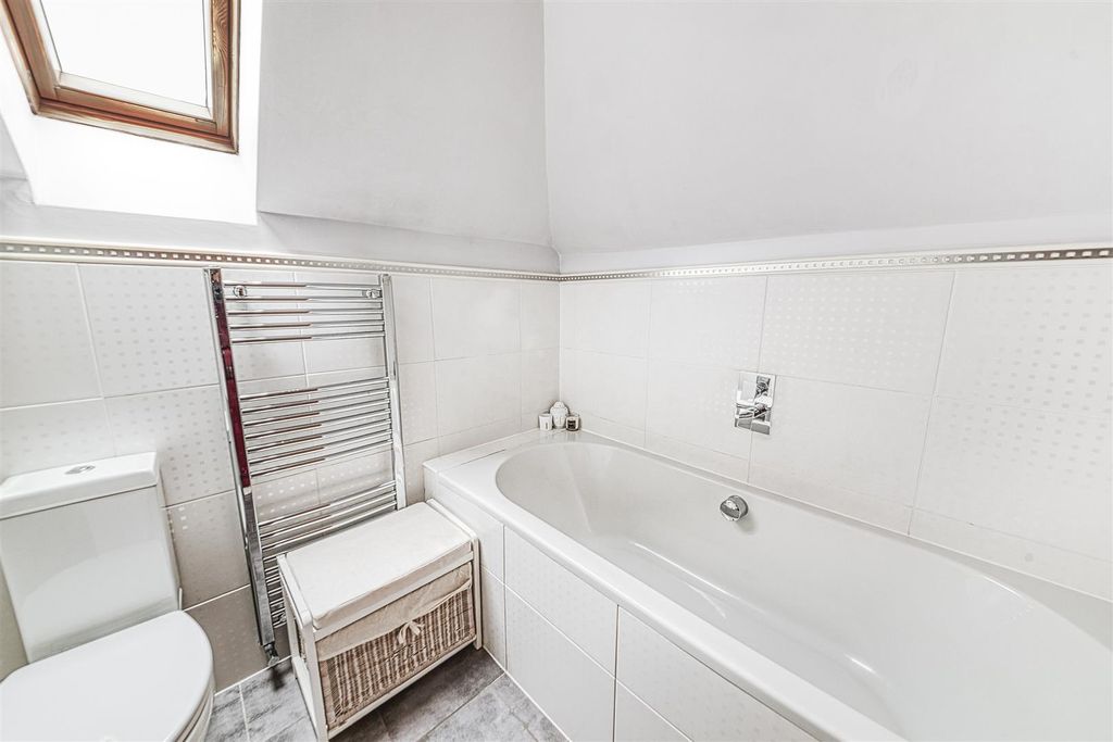 Additional image 26 of 5 bed detached house for saleBeamhill Road, Stretton, Burton-On-Trent DE13
