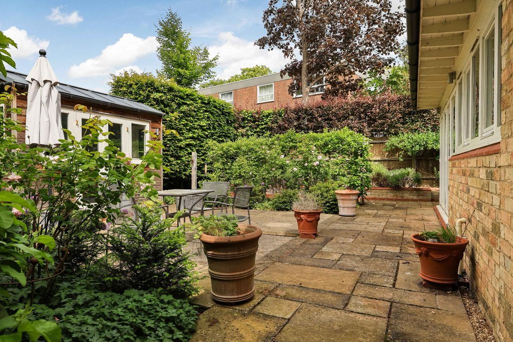 Additional image 22 of 3 bed detached house for saleMillington Road, Cambridge CB3
