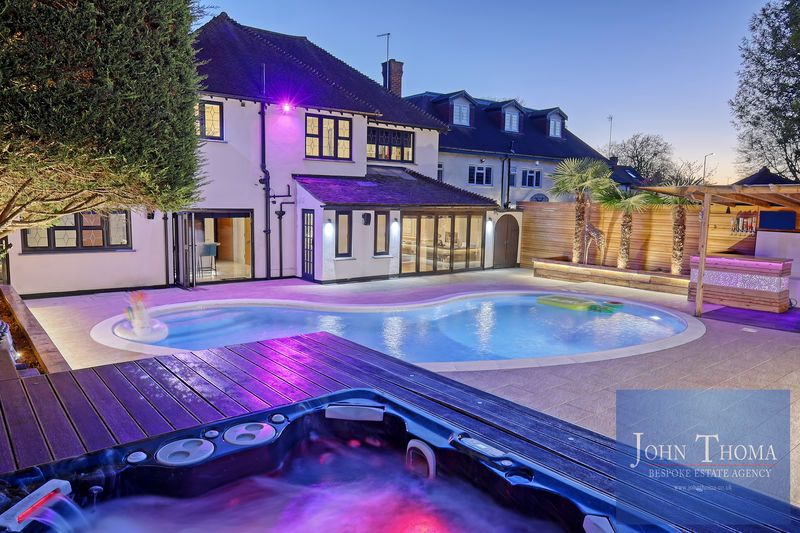 Additional image 43 of 4 bed detached house for saleCourtland Drive, Chigwell IG7