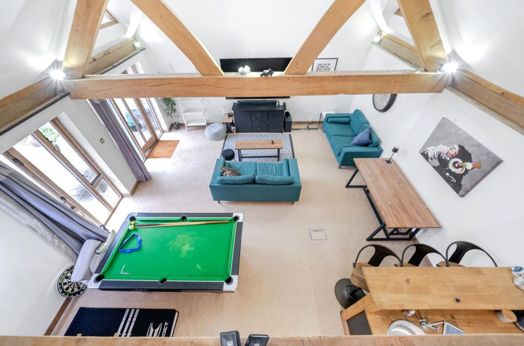 Additional image 23 of 7 bed detached house for saleHeathway, Camberley, Surrey GU15