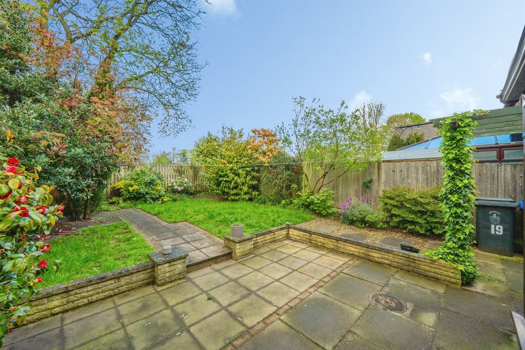 Additional image 12 of 3 bed semi-detached house for saleWillett Avenue, Burntwood WS7