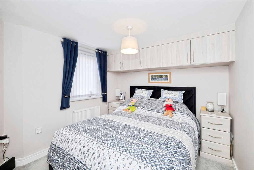 Additional image 3 of 1 bed flat for saleRotair Road, Camborne, Cornwall TR14