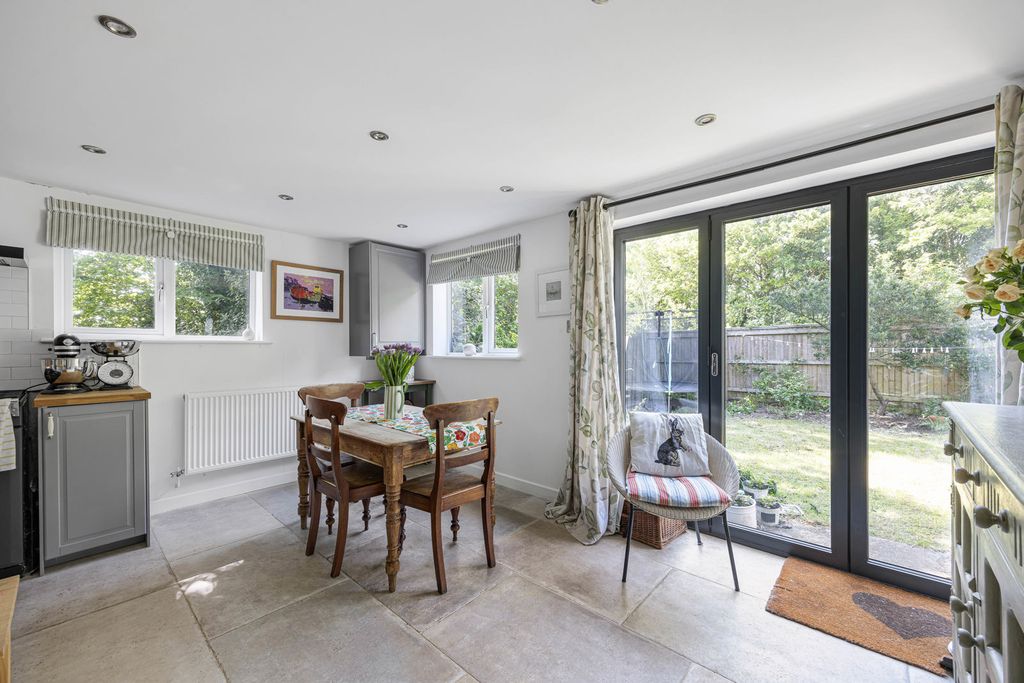 Additional image 4 of 5 bed detached house for saleMorestall Drive, Cirencester, Gloucestershire GL7
