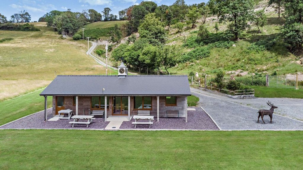 Additional image 37 of Property for saleWhitemill, Carmarthen SA32