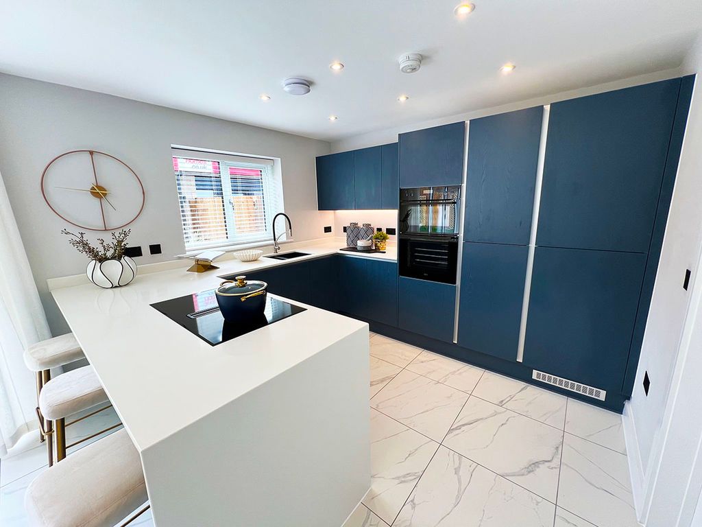 Additional image 3 of 4 bed detached house for saleThe Marsden, Buttercross Hall Lane, Burnley BB11