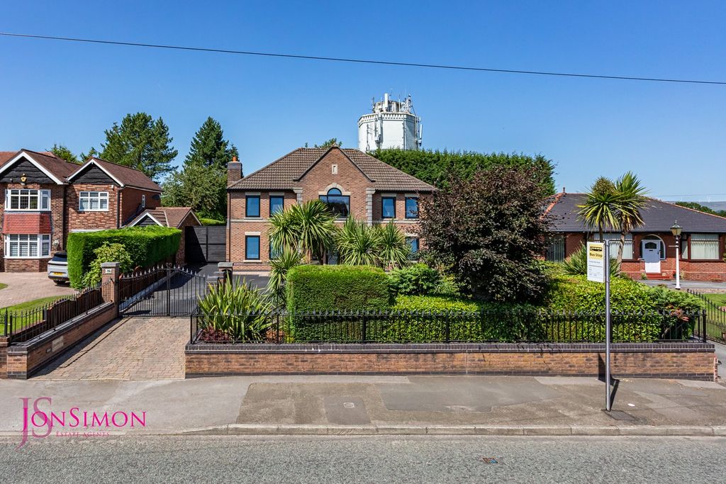 Additional image 73 of 5 bed detached house for saleCockey Moor Road, Bury BL8