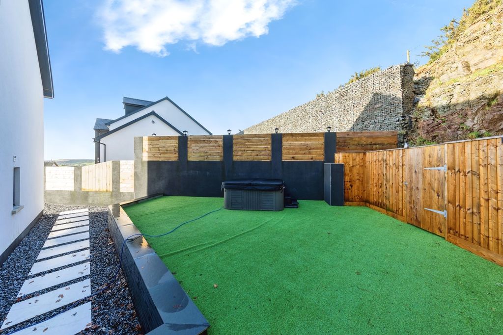 Additional image 35 of 4 bed detached house for saleCroesyceiliog, Carmarthen, Carmarthenshire SA32