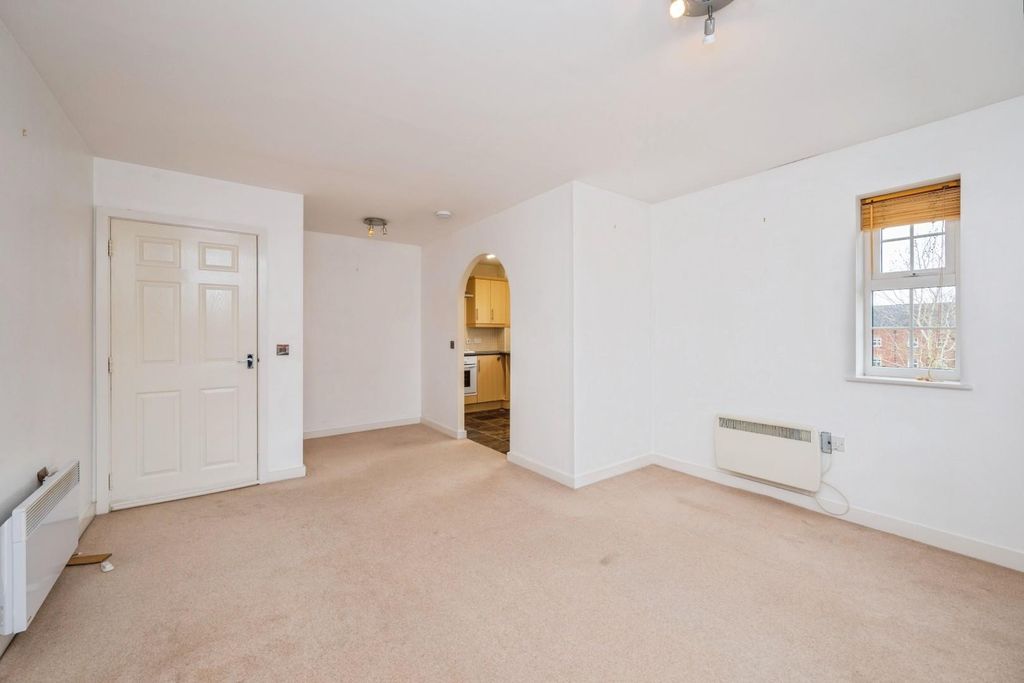Additional image 8 of 1 bed flat for saleHarleston House, Deykin Road, Lichfield, Staffordshire WS13