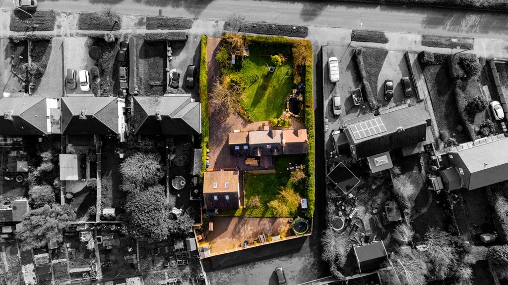 Additional image 35 of 3 bed detached house for saleFarmhouse Cottage, Norton Lane, Burntwood WS7