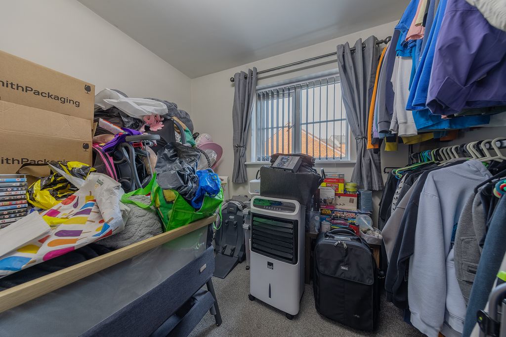 Additional image 16 of 2 bed flat for saleCapercaillie Drive, Cannock WS11