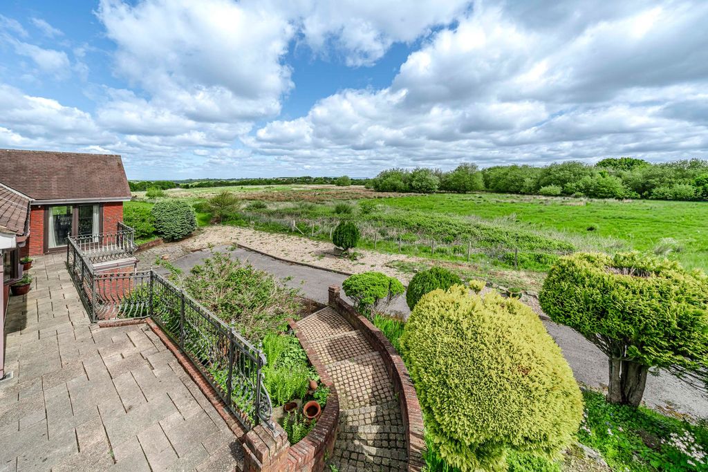 Additional image 46 of 4 bed detached house for saleDorking Road, Chorley PR6