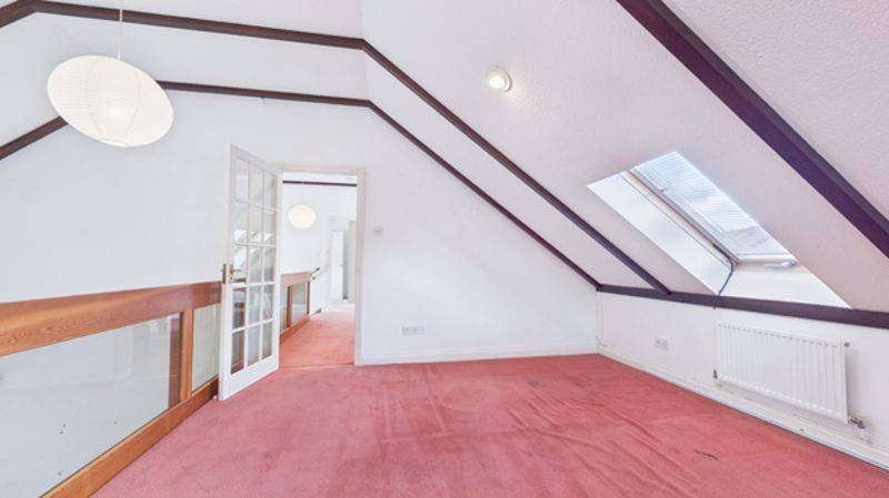 Additional image 26 of 5 bed detached house for saleMaesglasnant, Cwmffrwd, Carmarthen SA31