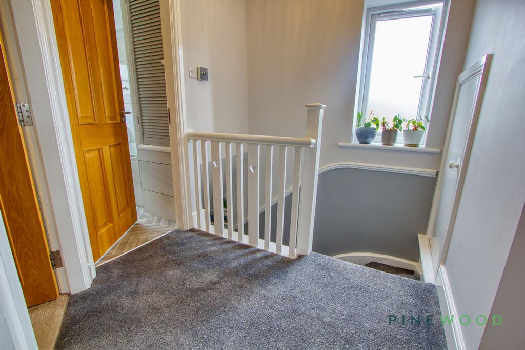 Additional image 34 of 5 bed semi-detached house for saleShaftesbury Avenue, Ashgate, Chesterfield, Derbyshire S40