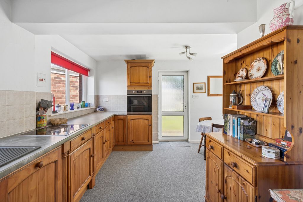 Additional image 2 of 3 bed semi-detached house for saleHunters Point, Chinnor, Oxfordshire OX39
