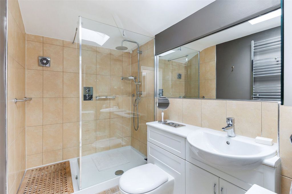 Additional image 10 of 3 bed detached house for saleNorthwick Park, Blockley, Gloucestershire GL56