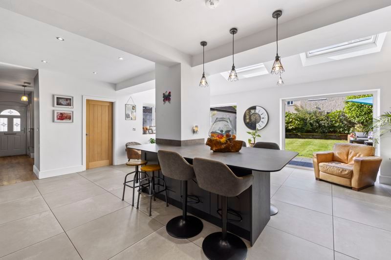Additional image 16 of 4 bed detached house for saleMansfeldt Road, Newbold, Chesterfield S41