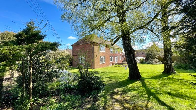 Additional image 5 of 5 bed detached house for saleForton Road, Chard, Somerset TA20