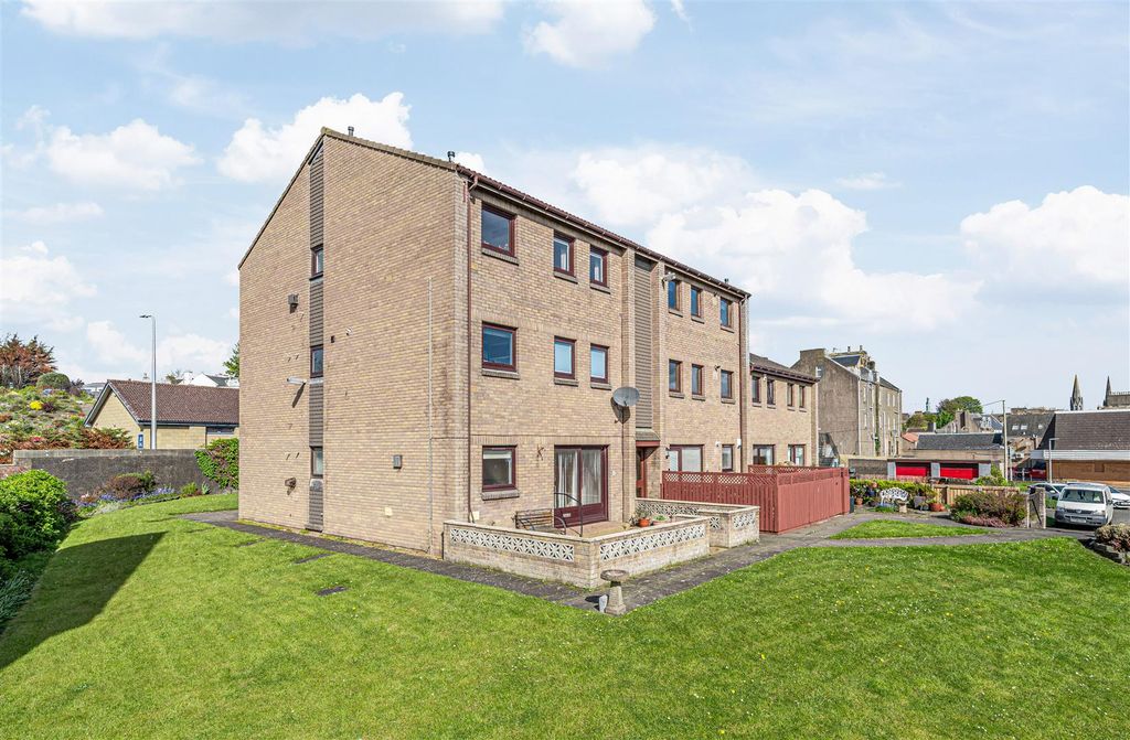 Additional image 24 of 2 bed flat for saleGladney Square, Kirkcaldy KY1