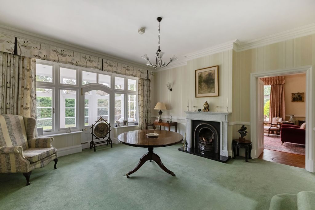 Additional image 8 of 6 bed detached house for saleLondon Road, Camberley GU15