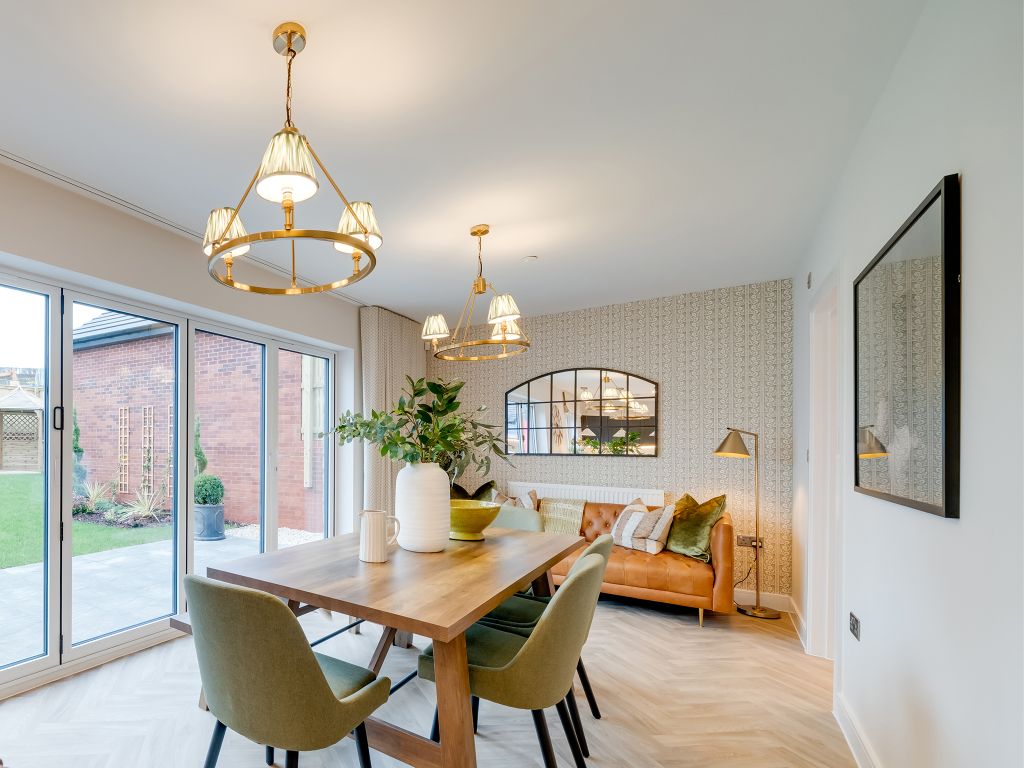 Additional image 8 of 4 bed detached house for sale"The Lancombe" at Ffordd Pendre, Carmarthen, Carmarthenshire SA31