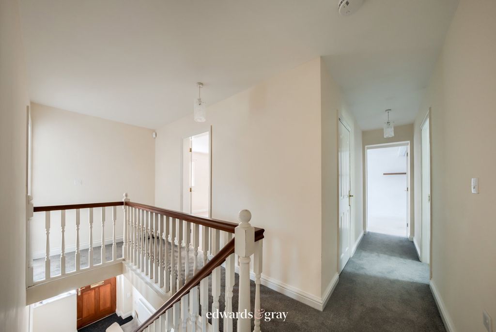 Additional image 13 of 4 bed link detached house for saleNewton Road, Burton-On-Trent DE15