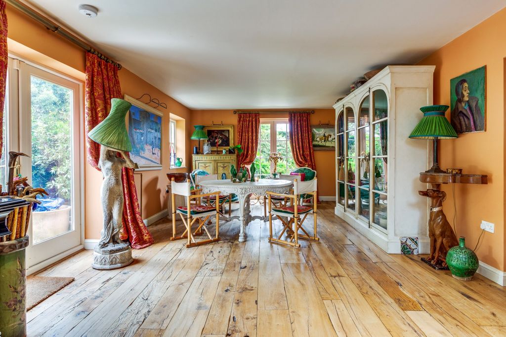 Additional image 5 of 3 bed country house for saleChinnor Hill, Chinnor, Oxfordshire OX39