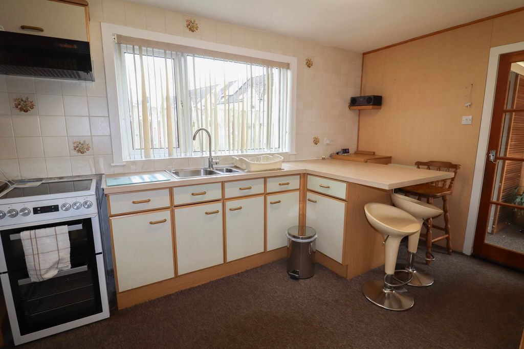 Additional image 4 of 2 bed end terrace house for sale115 Cotton Street, Castle Douglas DG7