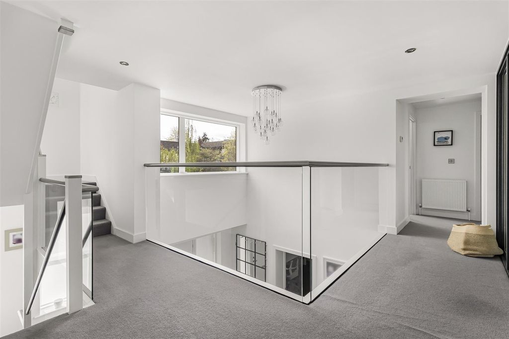 Additional image 11 of 4 bed link detached house for saleSpens Avenue, Cambridge CB3