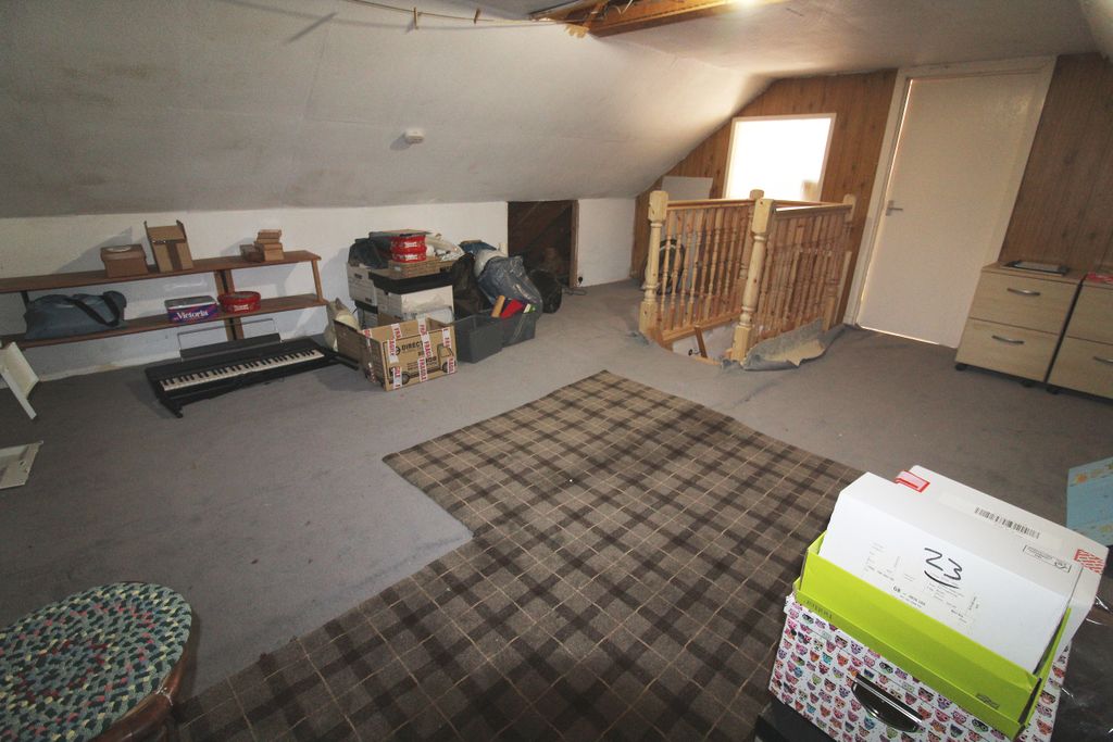 Additional image 14 of 2 bed bungalow for saleBaron Street, Buckie AB56
