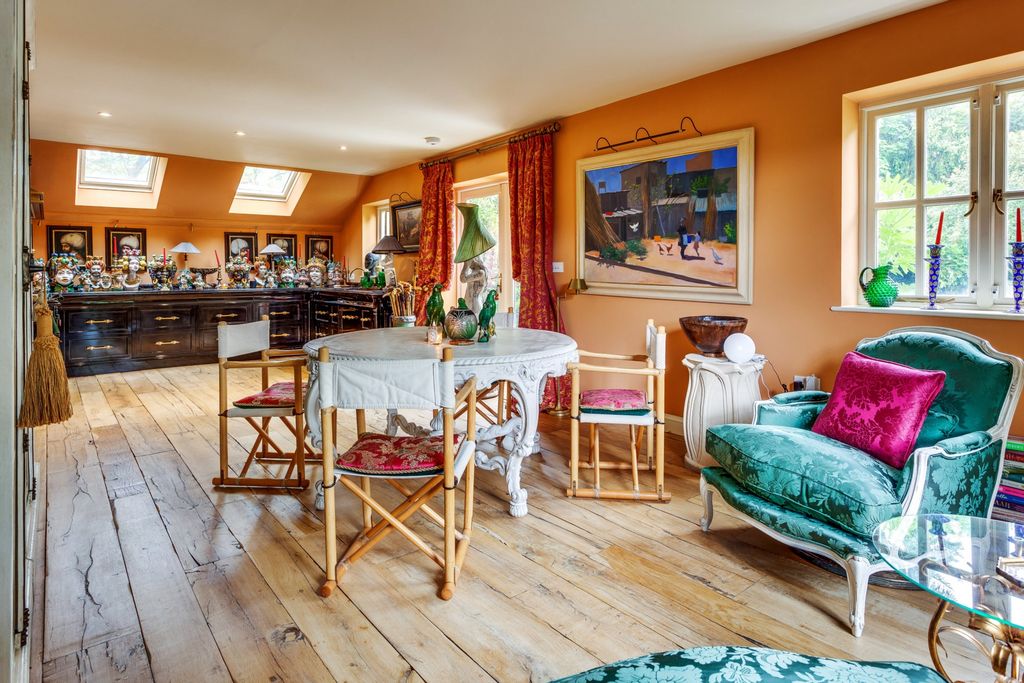 Additional image 4 of 3 bed country house for saleChinnor Hill, Chinnor, Oxfordshire OX39