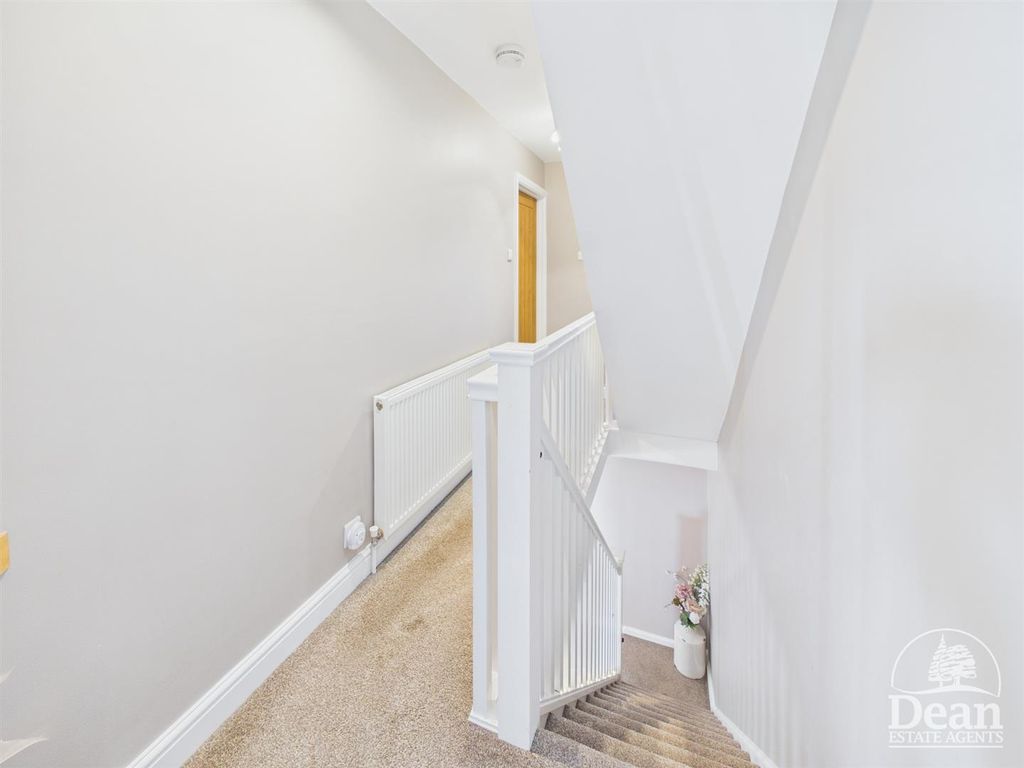 Additional image 23 of 3 bed semi-detached house for saleLittledean Hill Road, Cinderford GL14