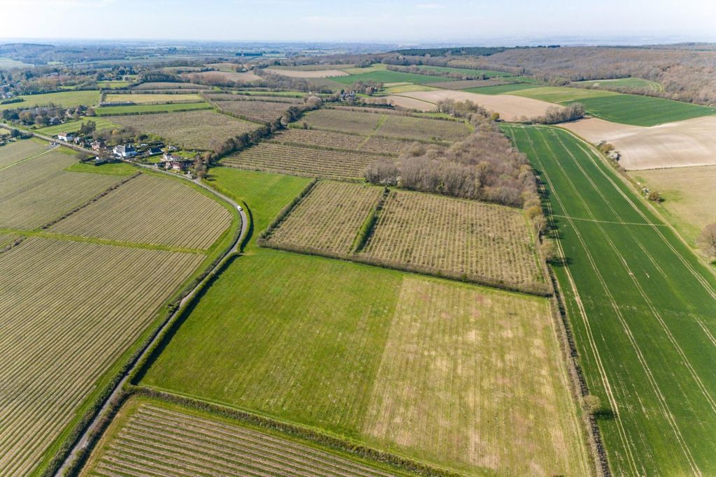 Land for saleLower Ensden Road, Old Wives Lees, Canterbury CT4