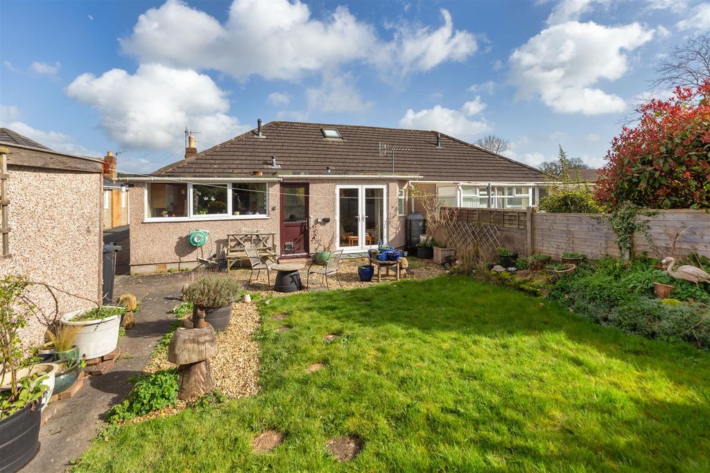 Additional image 18 of 3 bed semi-detached bungalow for saleLongacre Close, Carnforth LA5