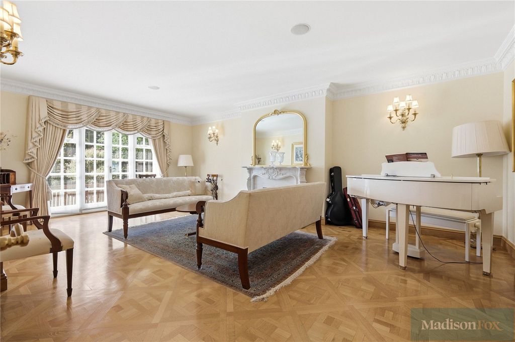 Additional image 3 of 5 bed detached house for saleHainault Road, Chigwell, Essex IG7