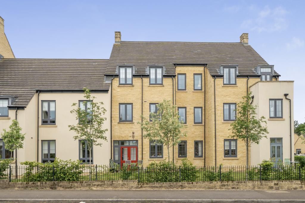 Additional image 16 of 1 bed flat for saleWatson Place, Chipping Norton OX7