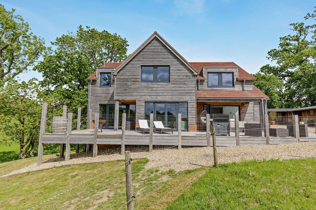 Additional image 5 of 4 bed equestrian for saleFryern Road, Storrington, Pulborough, West Sussex RH20