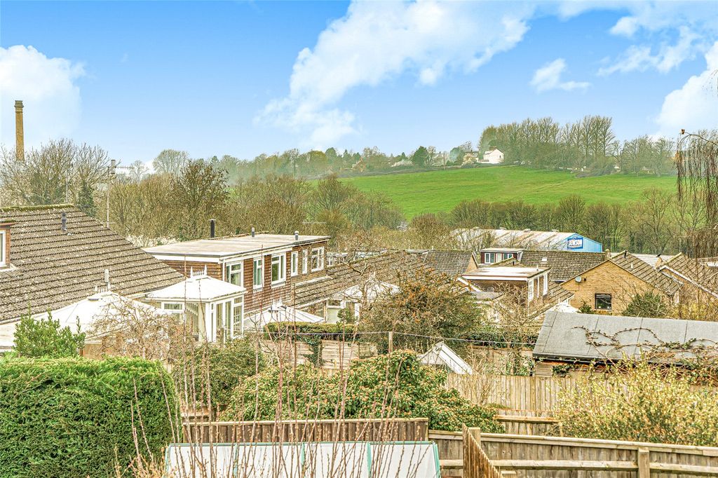 Additional image 18 of 4 bed detached house for saleWebb Crescent, Chipping Norton, Oxfordshire OX7
